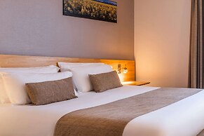 Quality Hotel Pau Centre Bosquet