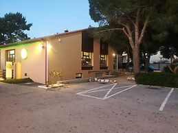 Campanile Perpignan Sud