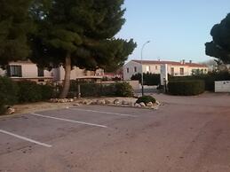 Campanile Perpignan Sud