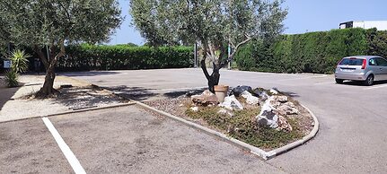 Campanile Perpignan Sud