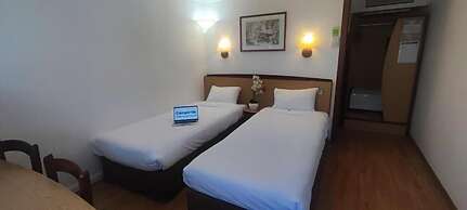 Campanile Perpignan Sud