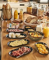 Campanile Perpignan Sud