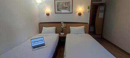 Campanile Perpignan Sud