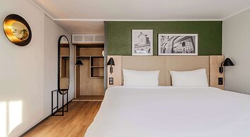 Campanile Aix-en-Provence Sud - Pont de l'Arc