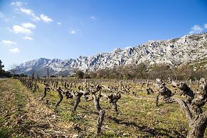 Campanile Aix-en-Provence Sud - Pont de l'Arc