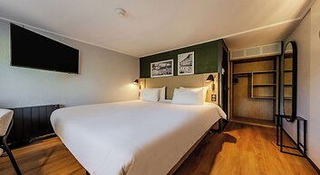 Campanile Aix-en-Provence Sud - Pont de l'Arc