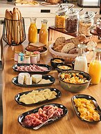 Campanile Poitiers Sud - Aéroport