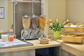 Hotel du Chemin Vert Paris