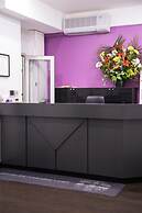 Hotel du Chemin Vert Paris