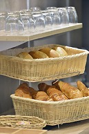 Hotel du Chemin Vert Paris