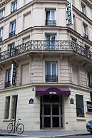 Hotel du Chemin Vert Paris