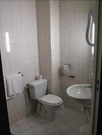 Hotel du Chemin Vert Paris