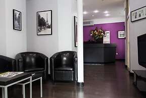 Hotel du Chemin Vert Paris