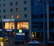 Hotel Campanile Szczecin