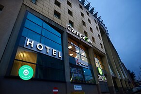 Hotel Campanile Szczecin