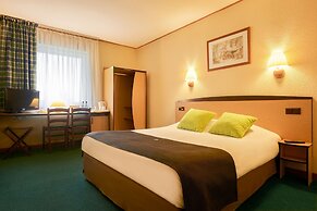 Hotel Campanile Szczecin