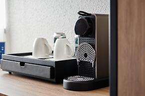 Hotel Campanile Szczecin