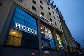 Hotel Campanile Szczecin