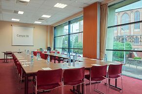 Hotel Campanile Szczecin