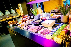 Hotel Campanile STRASBOURG - Lingolsheim