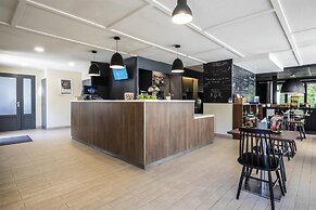 Hotel Campanile STRASBOURG - Lingolsheim
