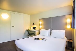 Hotel Campanile STRASBOURG - Lingolsheim