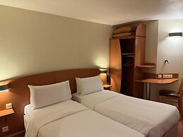 Hôtel Kyriad Rennes Nord