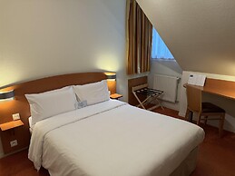 Hôtel Kyriad Rennes Nord