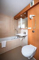 Hôtel Kyriad Rennes Nord