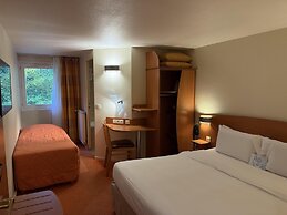 Hôtel Kyriad Rennes Nord