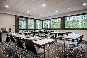 Hôtel Kyriad Rennes Nord