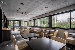 Hôtel Kyriad Rennes Nord