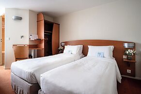 Hôtel Kyriad Rennes Nord