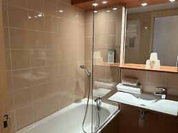 Hôtel Kyriad Rennes Nord