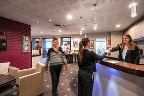 Hôtel Kyriad Rennes Nord
