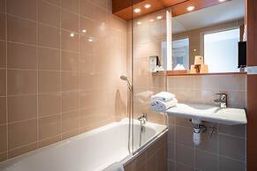 Hôtel Kyriad Rennes Nord