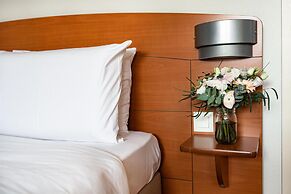 Hôtel Kyriad Rennes Nord