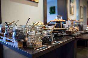 Hôtel Kyriad Rennes Nord