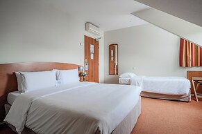 Hôtel Kyriad Rennes Nord