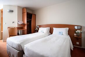 Hôtel Kyriad Rennes Nord