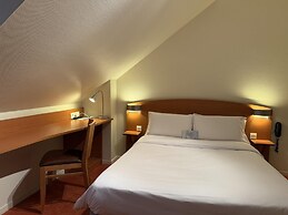 Hôtel Kyriad Rennes Nord