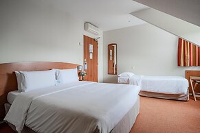 Hôtel Kyriad Rennes Nord