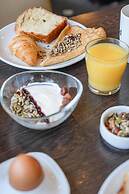 Hôtel Kyriad Rennes Nord