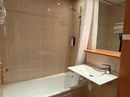 Hôtel Kyriad Rennes Nord