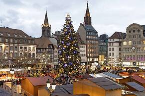 Campanile Strasbourg Illkirch
