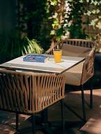 Campanile Rennes Centre - Gare