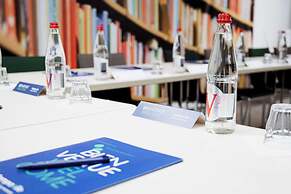 Campanile Rennes Centre - Gare