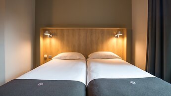 Campanile Rennes Centre - Gare