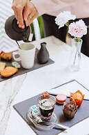 Campanile Rennes Centre - Gare