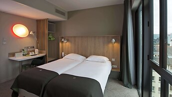 Campanile Rennes Centre - Gare